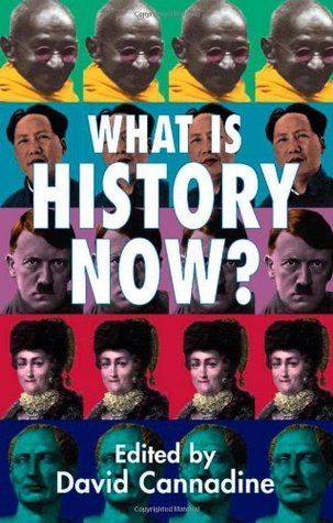 What is History Now?