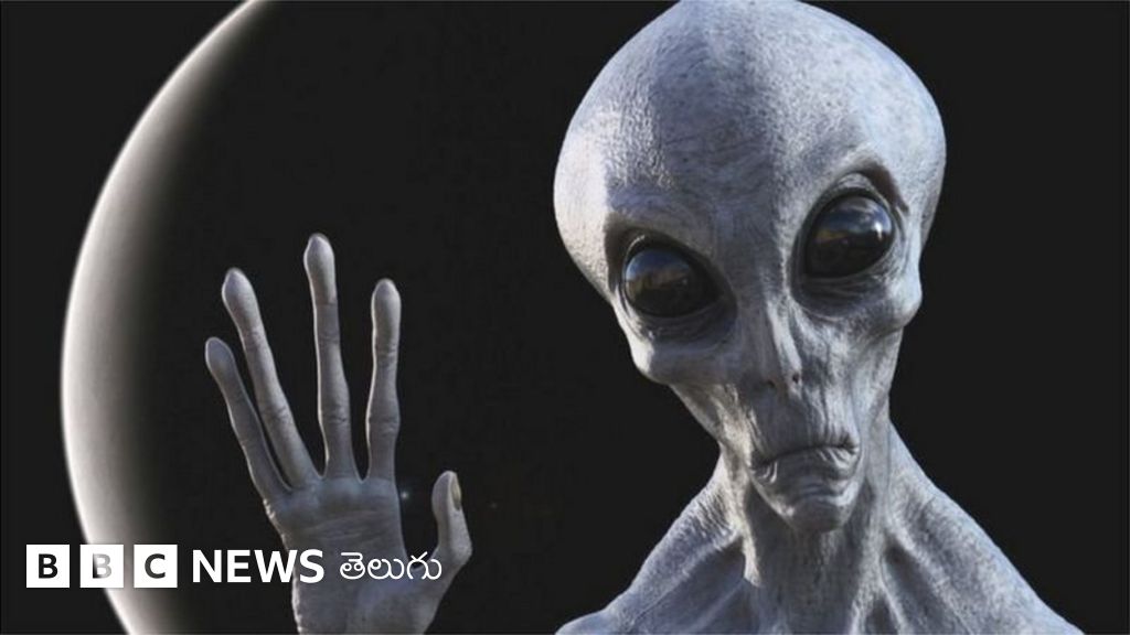 Aliens - Recent Encounters