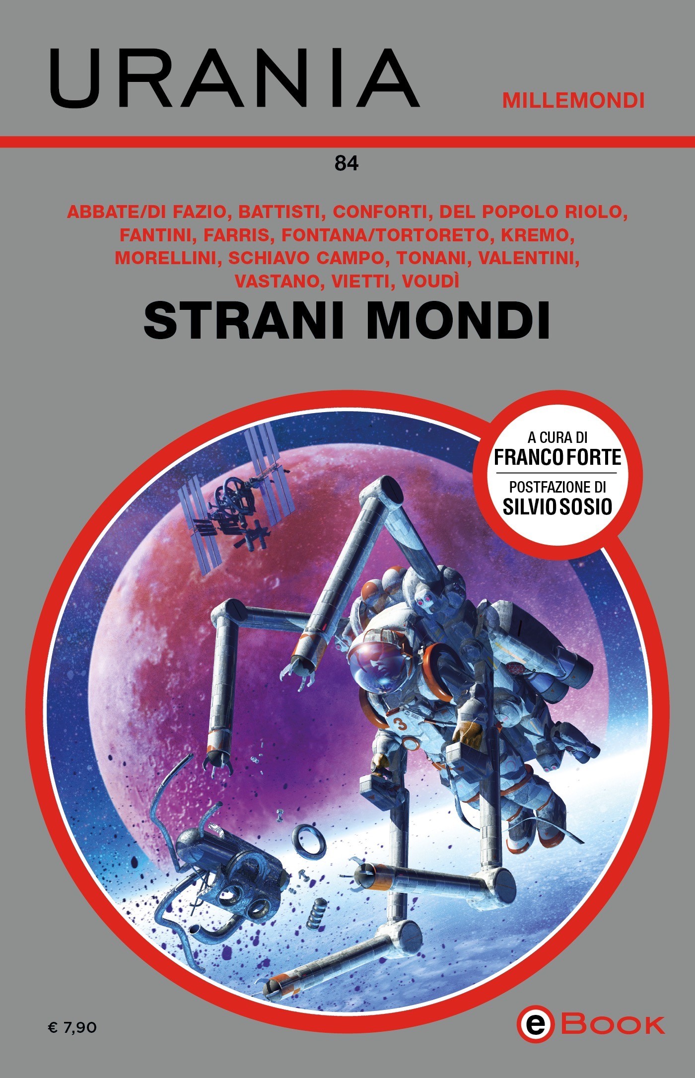Strani mondi
