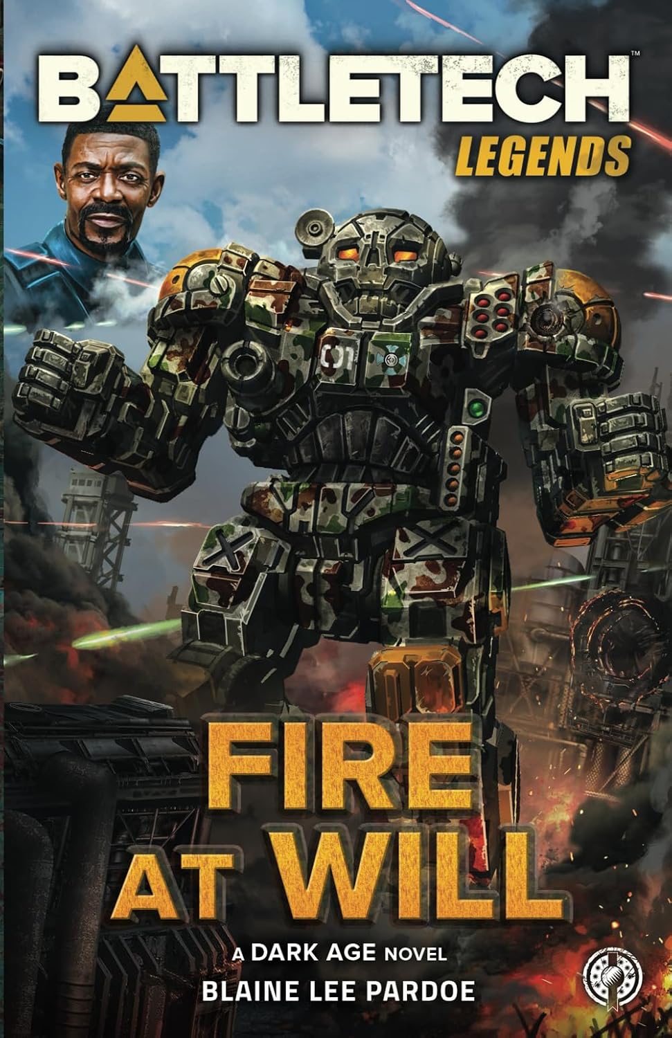 Fire at Will