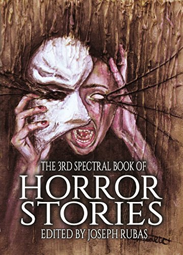 The 3rd Spectral Book of Horror Stories