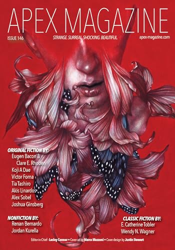 Apex Magazine, Issue 149, April 2025