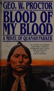 Blood of My Blood