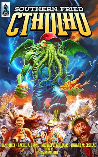 Southern Fried Cthulhu