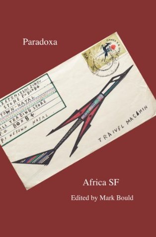 Africa SF